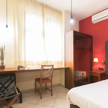 Hotel La Baia