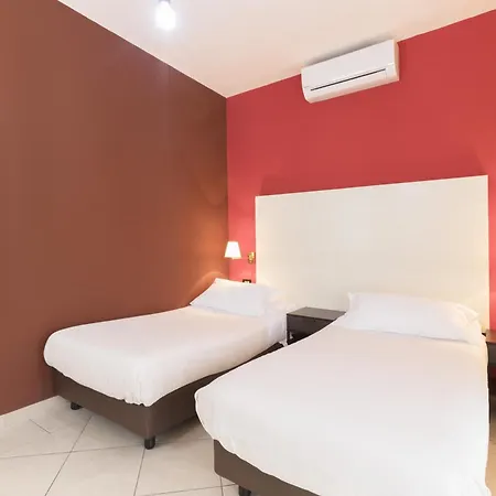 La Baia Hotel