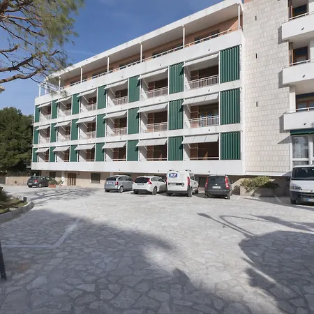 La Baia Otel Bari