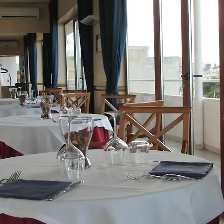 Hotel La Baia