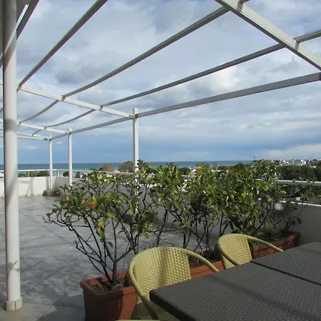 Hotel La Baia 3*