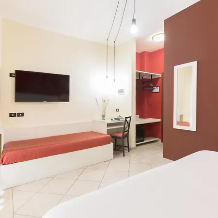 La Baia Hotel Bari