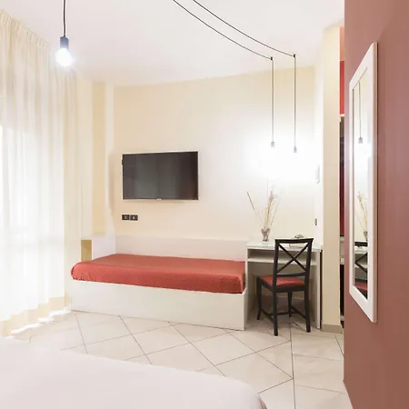 La Baia Hotel