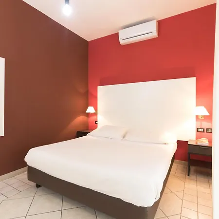 Hotel La Baia 3*