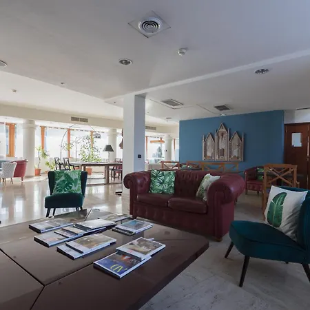 Hotel La Baia Bari