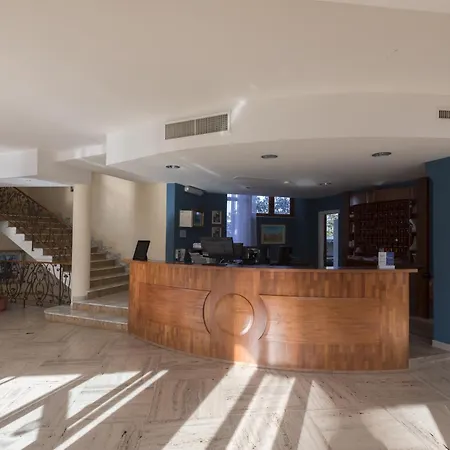 Hotel La Baia Bari