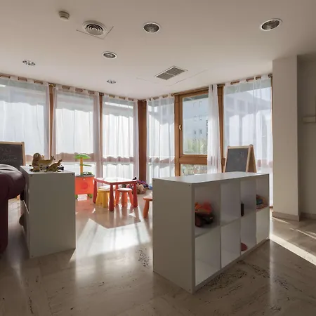 La Baia Hotel Bari