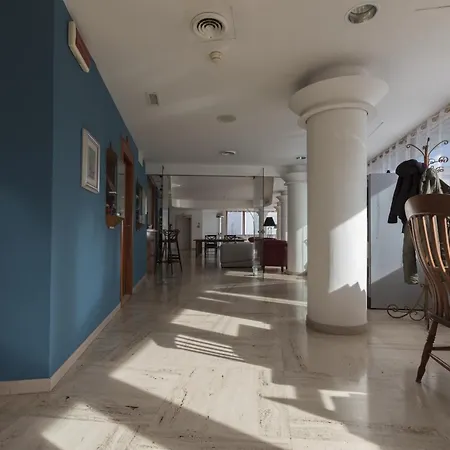 La Baia Hotel Bari