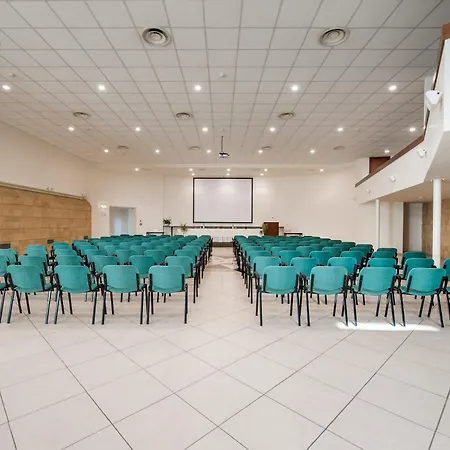 La Baia Hotel Bari