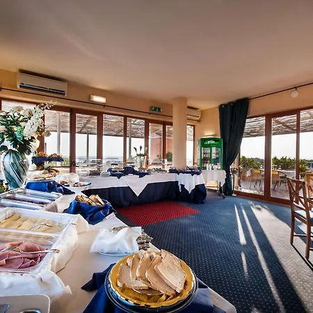 Hotel La Baia