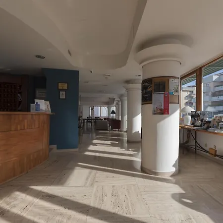 La Baia Hotel Bari