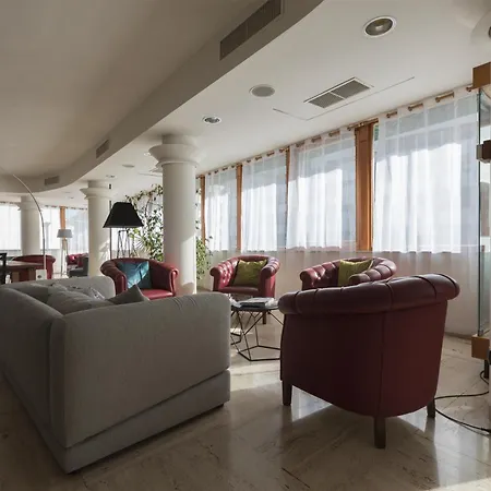 Hotel La Baia
