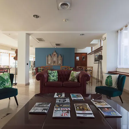 La Baia Hotel 3*