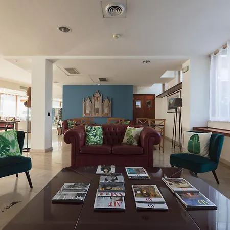 La Baia Hotel 3*