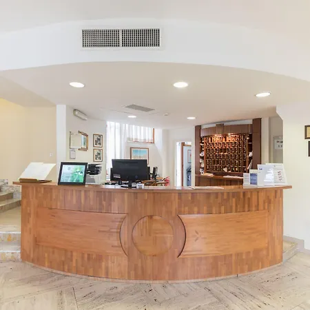 La Baia Hotel Bari