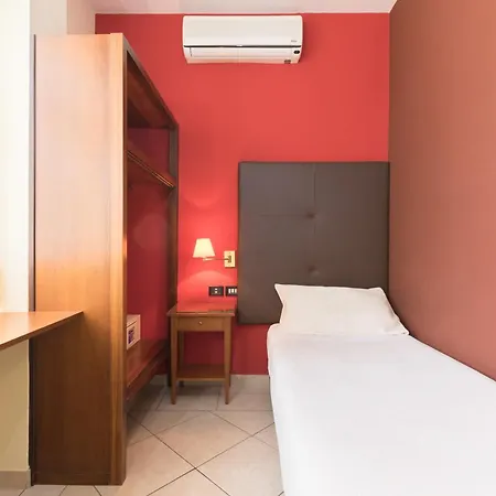 Hotel La Baia