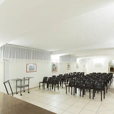 Hotel La Baia Bari