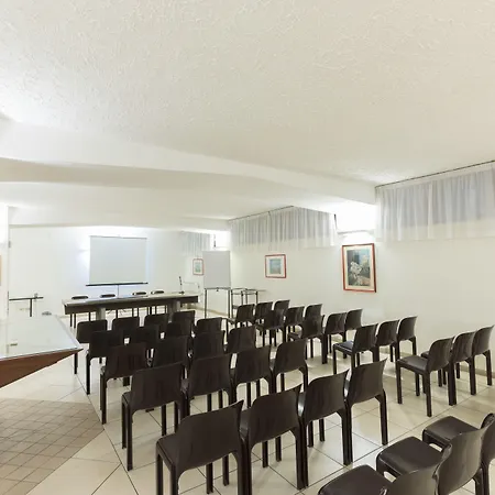 מלון La Baia בארי