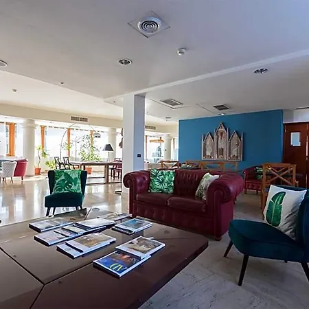 La Baia 3* Bari