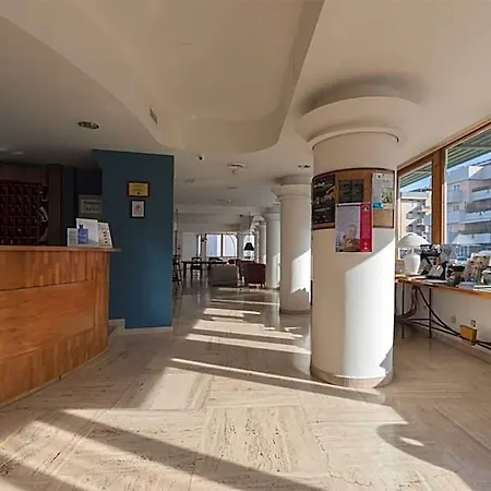 La Baia Hotel Bari