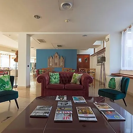 La Baia Hotel