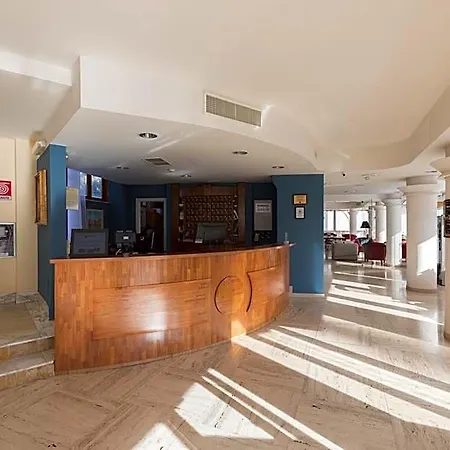 La Baia Hotel Bari