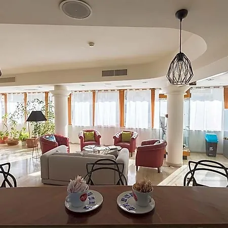La Baia Hotel Bari