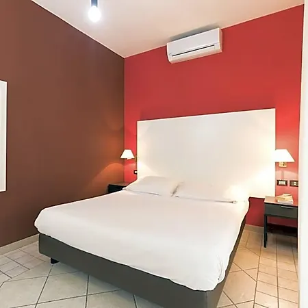 Hotel La Baia Bari