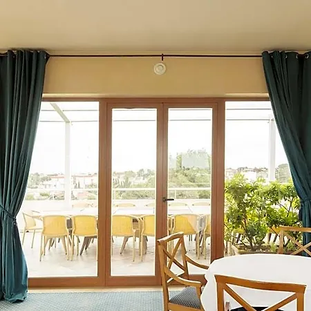 La Baia 3* Bari