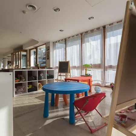 La Baia Hotel Bari