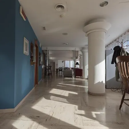 Hotel La Baia Bari