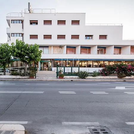 Hotel La Baia