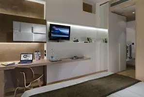 ホテル La Baia 3*