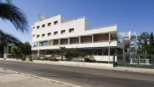 ホテル La Baia 3*
