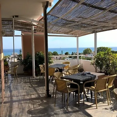 La Baia Барі