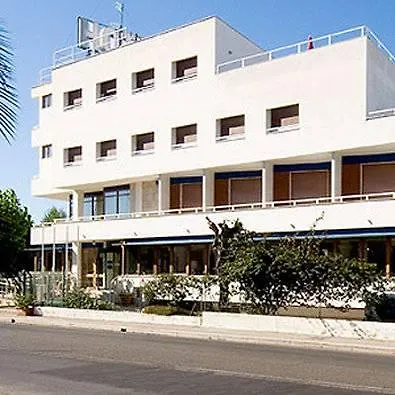 La Baia ホテル バーリ