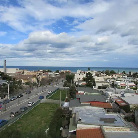 La Baia Барі