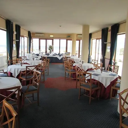 La Baia Hotel Bari