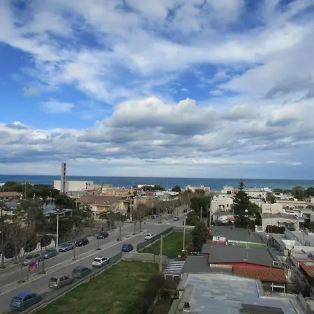La Baia 3*