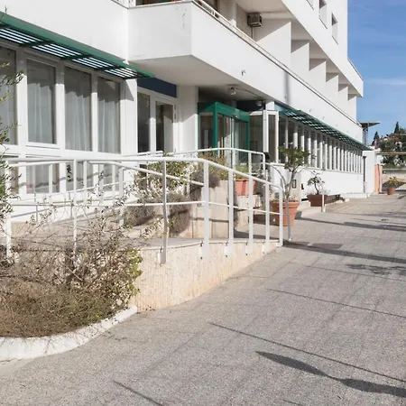 La Baia Hotel Bari