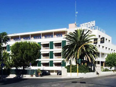 La Baia ホテル バーリ