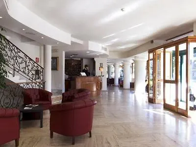 La Baia ホテル
